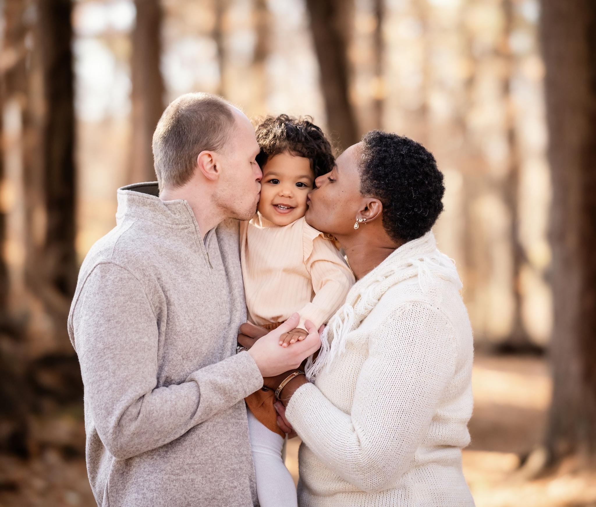 Tips for Fun, Authentic Family Photos | Jean Leigh Photography Blog