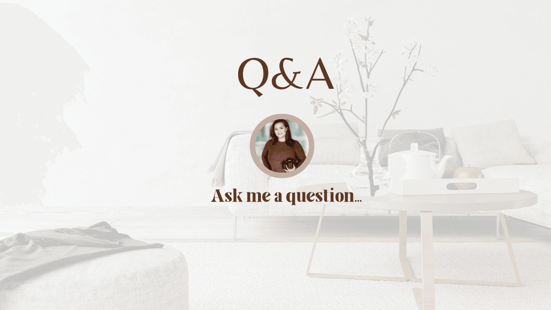 FAQs, Services & Expert Insights | Jean Leigh Photography Blog