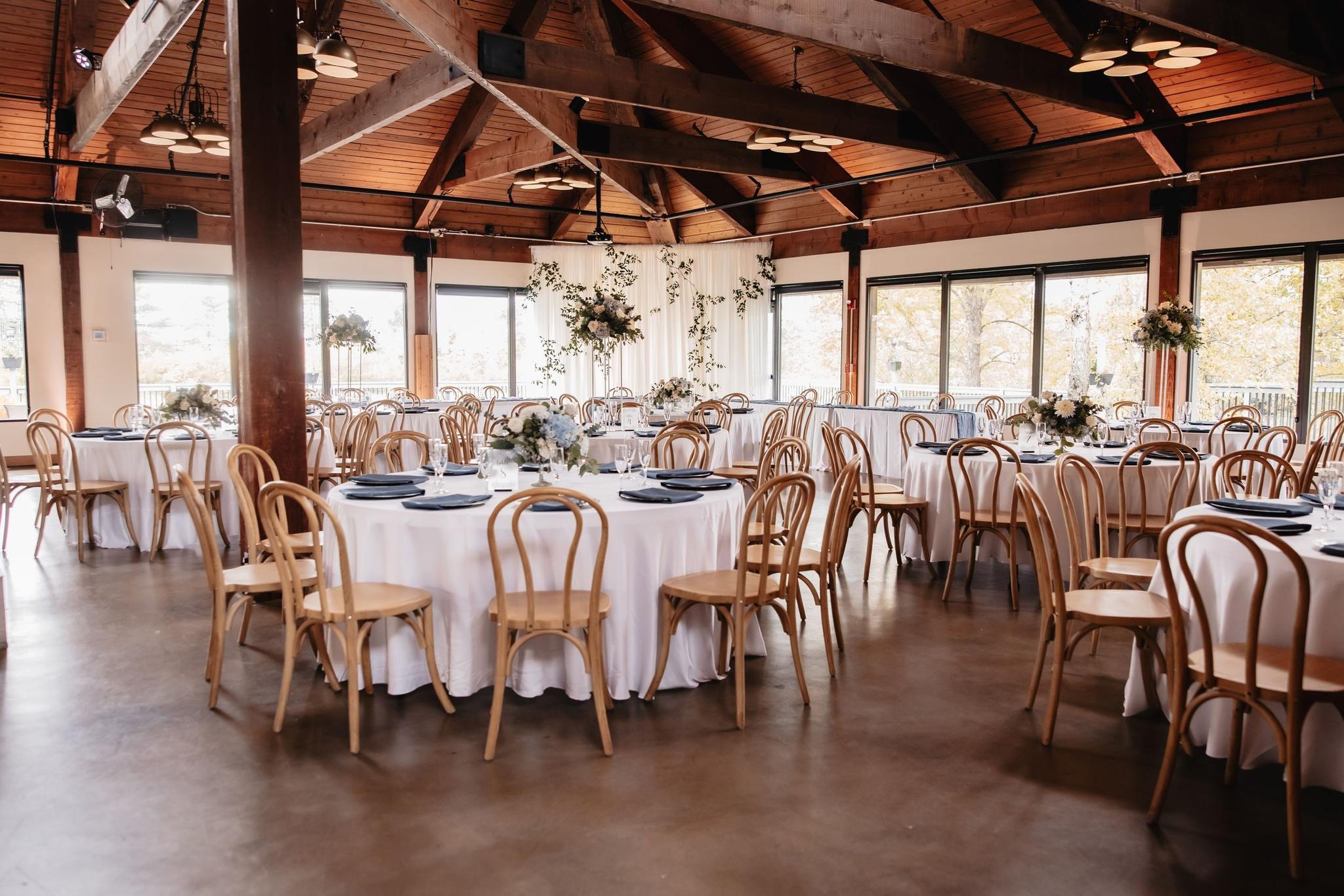 Enchanting Wedding Venues in Ohio | Jean Leigh Photography Blog