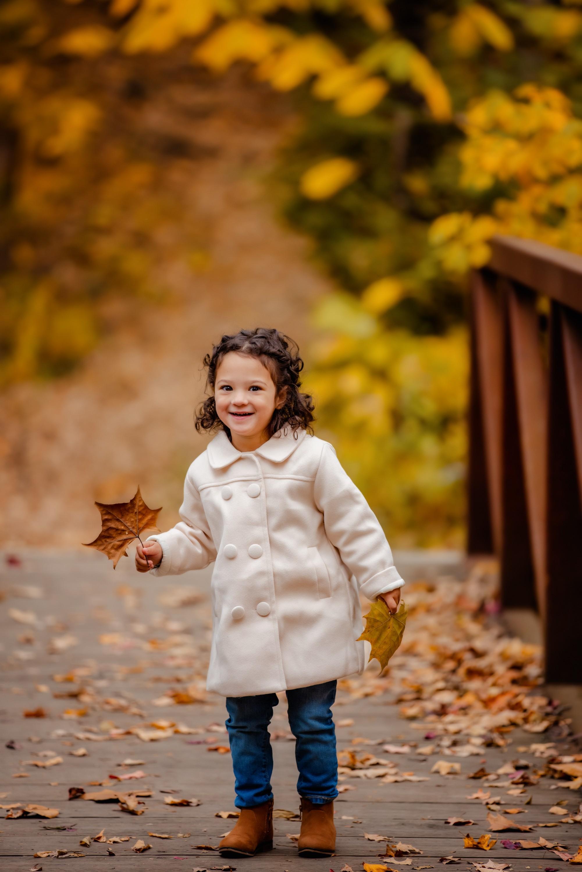 Fall Mini Sessions 2024 - A Quick, Fun and Affordable Photoshoot Experience